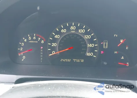 2006 Honda Odyssey Ex from USA, damaged, VIN 5FNRL38486B054583